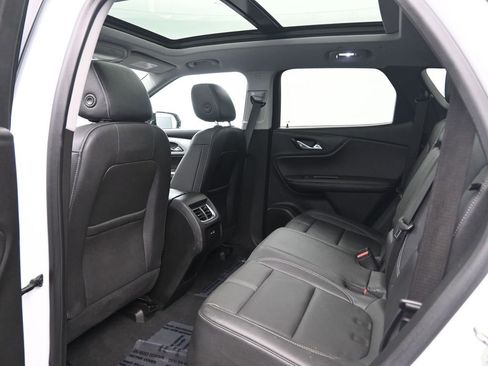 Used 2023 Chevrolet Blazer LT AWD/4WD image 29