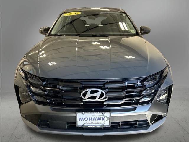 Used 2026 Hyundai Tucson SE AWD/4WD image 9