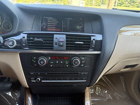 Used 2014 BMW X3 xDrive28i image 20