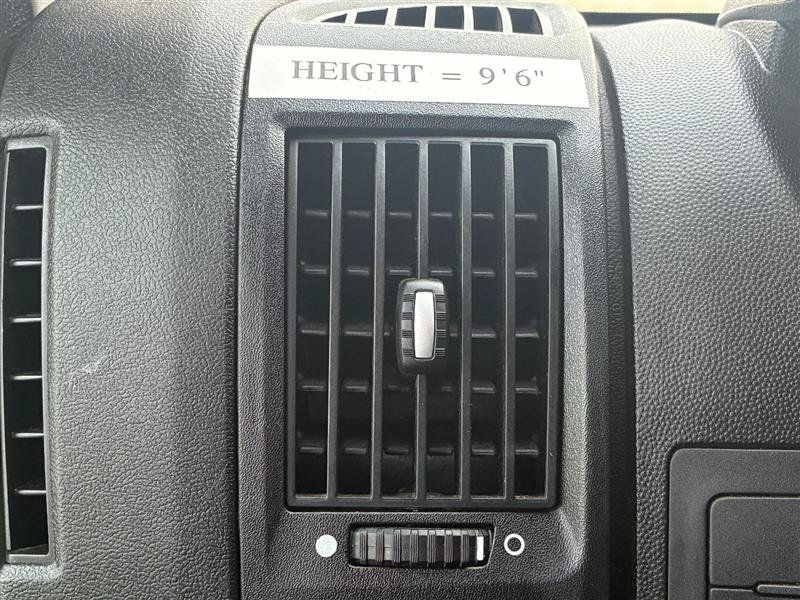 Used 2021 RAM ProMaster 2500 FWD image 17