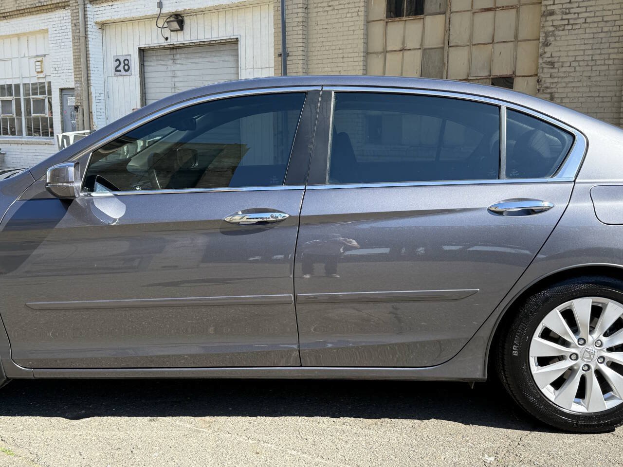 Used 2013 Honda Accord EX-L image 54