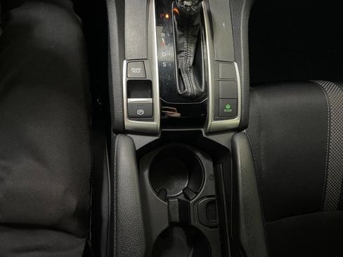 Used 2019 Honda Civic Sport image 34