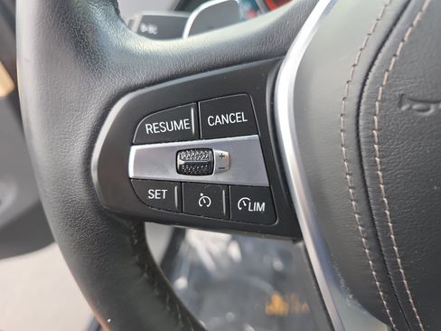 Used 2021 BMW X5 sDrive40i w/ Premium Package image 30