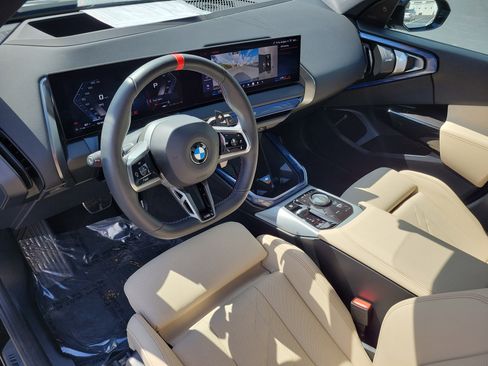 Used 2026 BMW X3 M50 w/ Premium Package AWD/4WD image 24