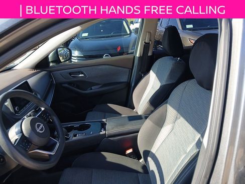 Certified 2023 Nissan Rogue SV image 10