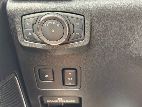 Used 2019 Ford F250 Platinum w/ Platinum Ultimate Package AWD/4WD image 12