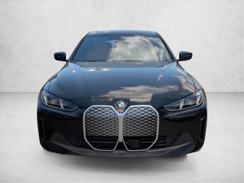 New 2026 BMW i4 xDrive40i w/ Premium Package AWD/4WD image 6