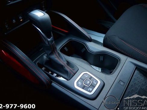 New 2026 Nissan Frontier PRO-4X w/ Pro-4x Convenience Package image 20