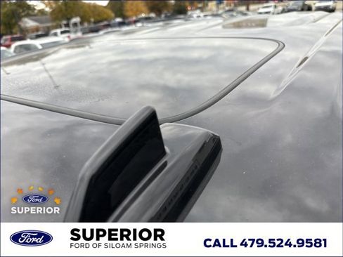 Used 2024 Chevrolet Silverado 3500 High Country w/ Technology Package image 16