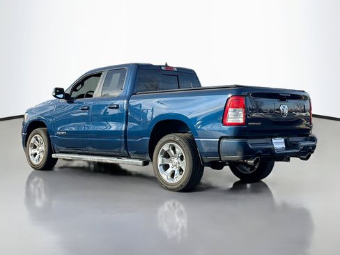 Used 2019 RAM 1500 Big Horn image 13