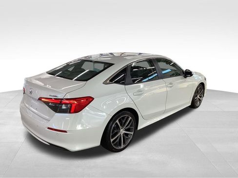 Used 2023 Honda Civic Touring image 28
