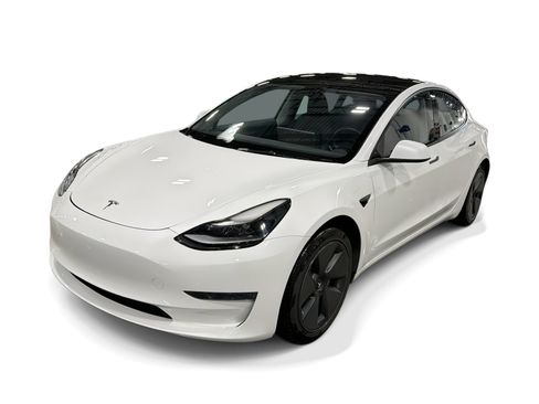 Certified 2023 Tesla Model 3 Standard Range RWD image 14