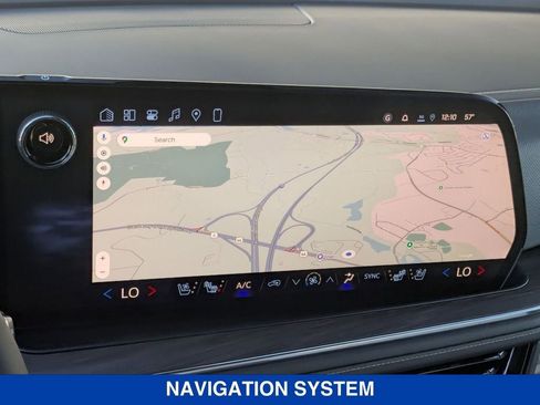 New 2026 Chevrolet Suburban Premier w/ Sun And Tow Package image 21