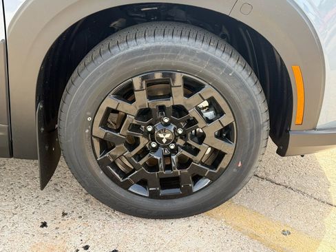 New 2026 Mitsubishi Outlander Trail Edition image 13