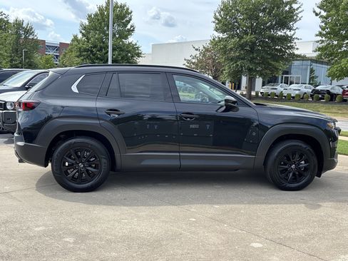 New 2026 MAZDA CX-50 AWD 2.5 Hybrid w/ Weather Package image 2