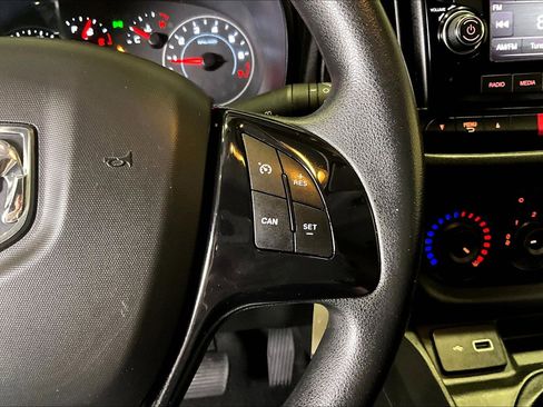 Used 2022 RAM ProMaster City Tradesman image 12