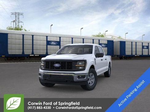 New 2026 Ford F150 XL image 2