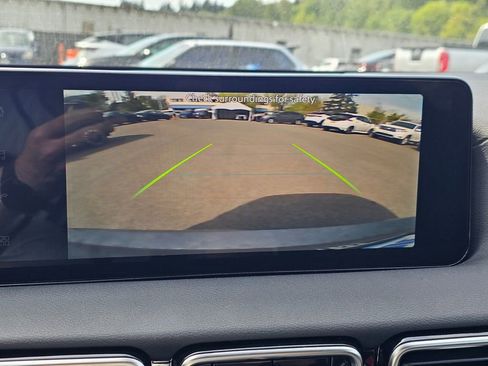 New 2026 Nissan Sentra SV w/ Floor Mat Package FWD image 13