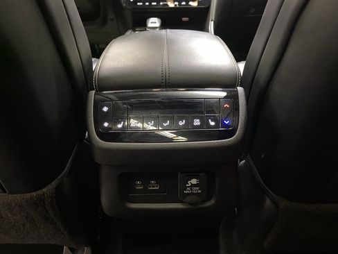 Used 2023 INFINITI QX60 Autograph image 27