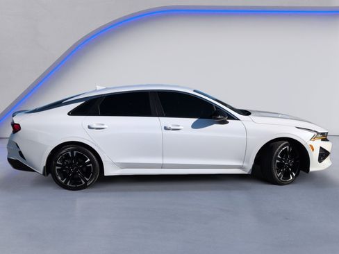 Used 2024 Kia K5 GT-Line image 3