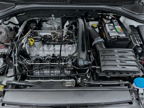 Used 2019 Volkswagen Jetta SE FWD image 29