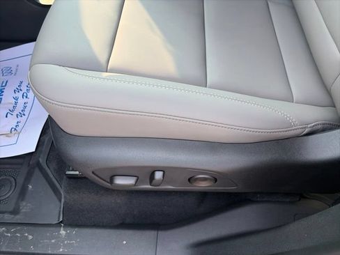 New 2026 GMC Acadia Elevation w/ Black Edition FWD image 18