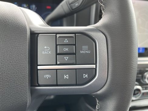 New 2025 Ford F350 Lariat w/ Lariat Ultimate Package image 16