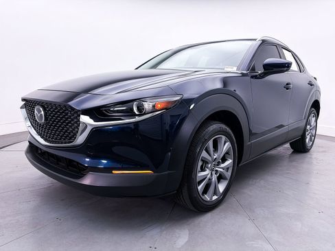 Used 2023 MAZDA CX-30 AWD 2.5 S w/ Select Package image 10