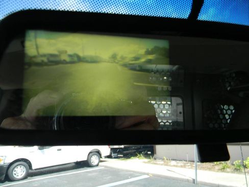 Used 2015 Chevrolet Express 2500 RWD image 19