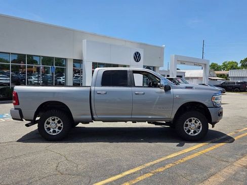 Used 2024 RAM 2500 Laramie AWD/4WD image 13