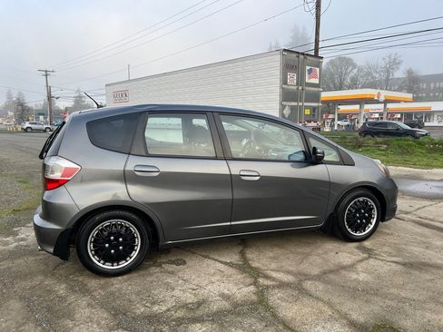 Used 2012 Honda Fit image 14