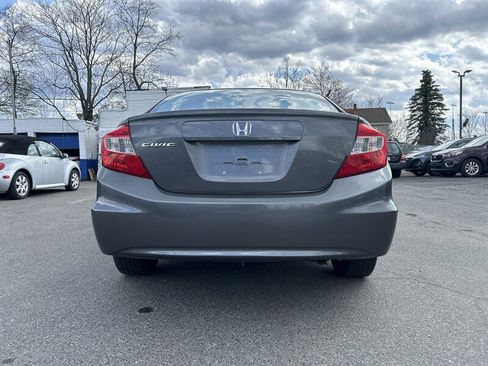 Used 2012 Honda Civic EX-L image 5