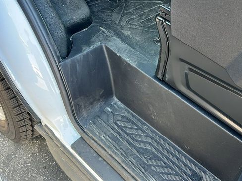 New 2025 Ford Transit 250 Low Roof w/ Load Area Protection Package image 16