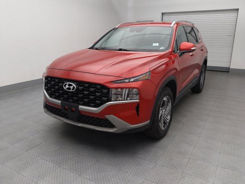 Used 2023 Hyundai Santa Fe SEL AWD/4WD image 15