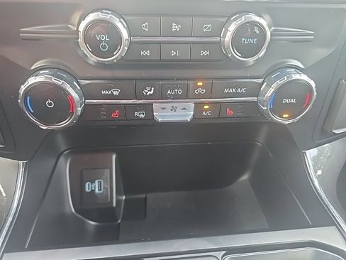 Used 2023 Ford F150 XLT w/ Equipment Group 302A High AWD/4WD image 27