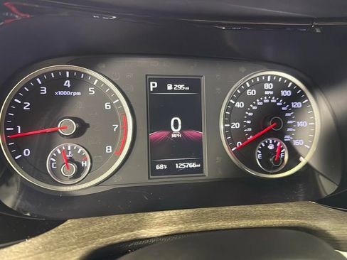 Used 2022 Kia K5 EX w/ EX Premium Package FWD image 19