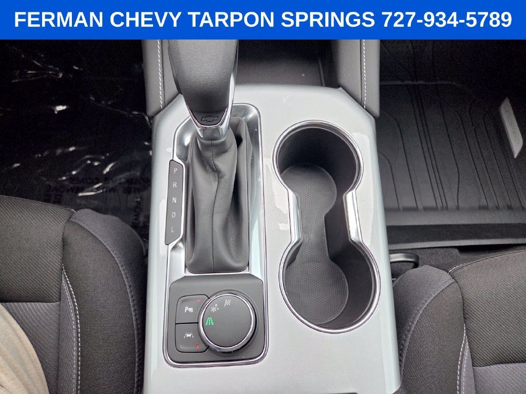 New 2026 Chevrolet Blazer LT w/ LPO, Floor Liner Package FWD image 28