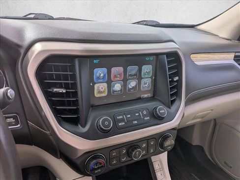 Used 2018 GMC Acadia Denali w/ Technology Package image 12