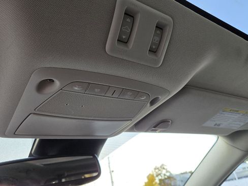 Used 2023 Nissan Murano SL w/ SL Moonroof Package image 28