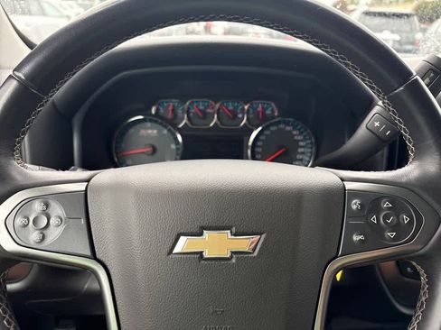 Used 2017 Chevrolet Silverado 1500 LT w/ All Star Edition image 16