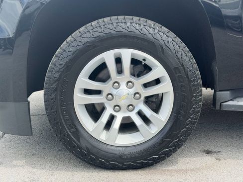Used 2017 Chevrolet Tahoe LT AWD/4WD image 28
