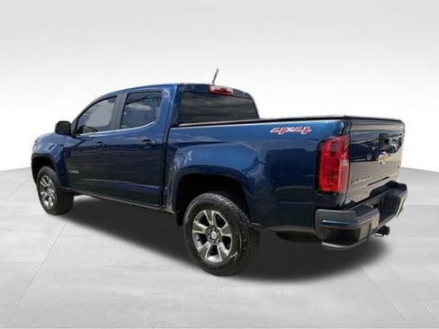 Used 2019 Chevrolet Colorado LT AWD/4WD image 5