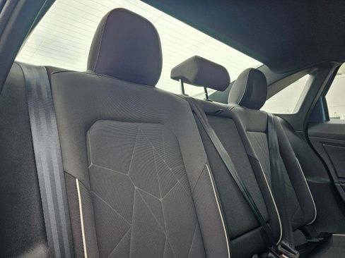 New 2026 Volkswagen Jetta Sport FWD image 13