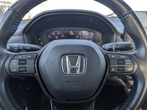 Certified 2024 Honda Accord EX-L image 20