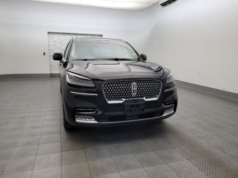 Used 2021 Lincoln Aviator Reserve RWD image 14