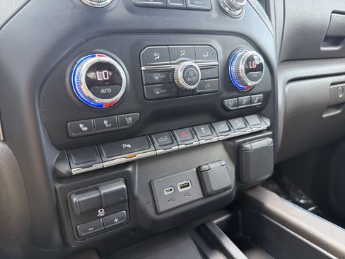 Certified 2021 GMC Sierra 1500 Denali AWD/4WD image 26