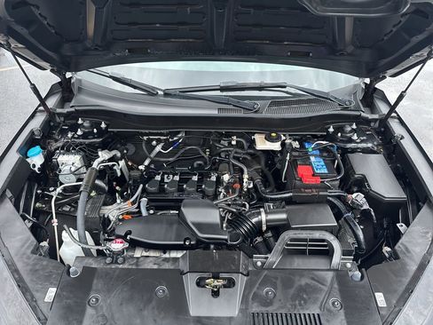 Certified 2023 Honda CR-V EX-L image 15