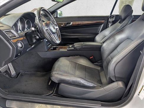 Used 2017 Mercedes-Benz E 400 Cabriolet image 14