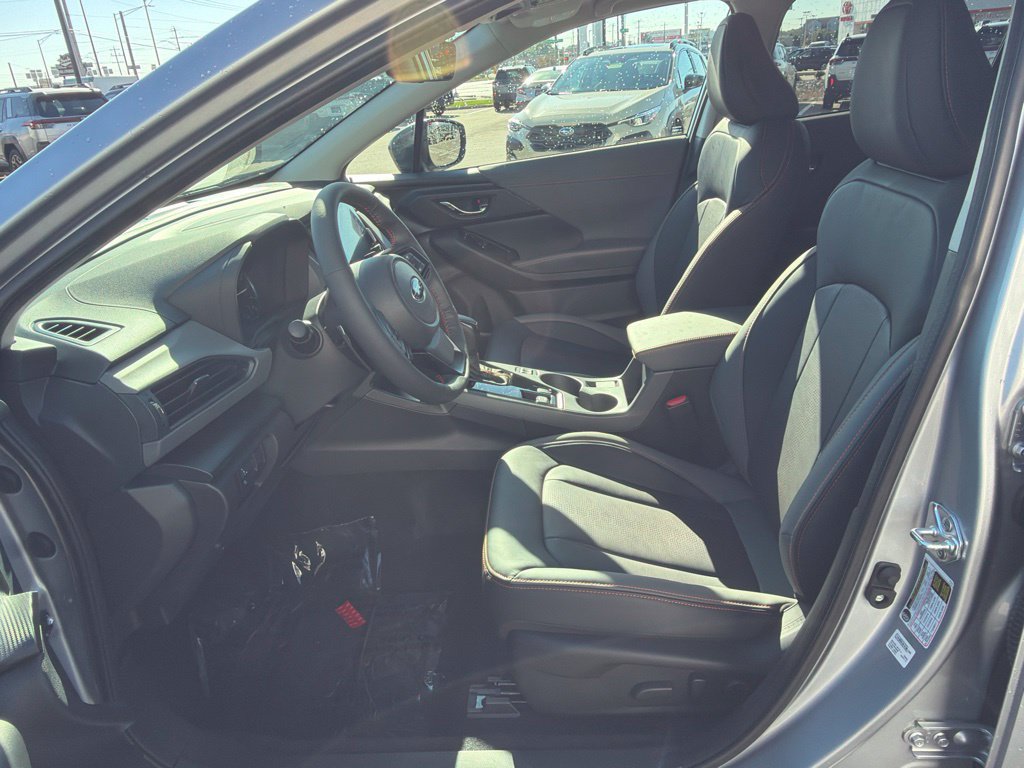 New 2026 Subaru Crosstrek 2.5i Limited AWD/4WD image 9