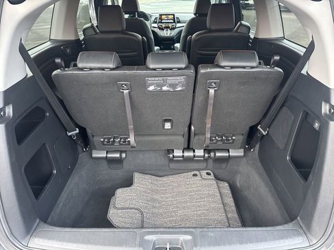 Certified 2024 Honda Odyssey EX-L image 20